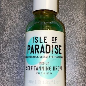 Sephora tanning drops 💧☀️